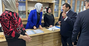Zeki Canşi, Tayyip Erdoğan’la Nasıl Tanıştığını Anlattı
