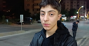 MAGANDA KURŞUNU AZ DAHA ÖLDÜRÜYORDU