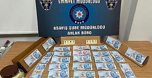 AHLAK BÜROSUNDAN KUMAR OYNAYANLARA...