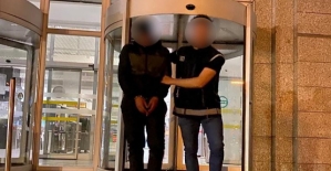 Kocaeli'de 187 Düzensiz Göçmen Sınır Dışı Edildi