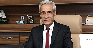 Özel Körfezimde Yeni Yıla Bahar...
