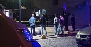 TARTIŞTIĞI ŞAHIS TARAFINDAN KALBİNDEN...