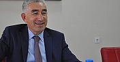 YENİ EMNİYET MÜDÜRÜ FARUK KARADUMAN OLDU