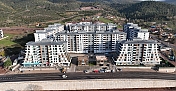 ARAPTEPE’DE 25 DAİRE SATIŞA ÇIKIYOR