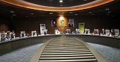 KOCAELİ SKUP’TA KENTİN GELECEĞİ MASAYA YATIRILDI