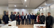 AK PARTİ’DE MANAV BİRLİKTELİĞİ!