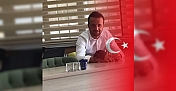 OKUTAN, BAŞKANLIK TEBLİĞİ İÇİN ANKARA'YA ÇAĞRILDI