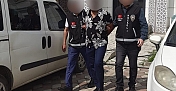 HAMİLE YEĞENİNİ ÖLDÜRÜP KAÇMIŞTI: YAKALANARAK CEZAEVİNE GÖNDERİLDİ
