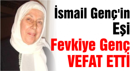 Yakınları yasa boğuldu