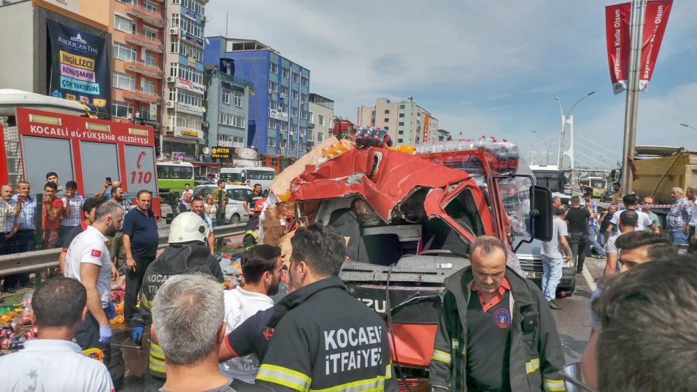 Halkevi Nde Feci Kaza 1 Olu Kocaeli Meydan Gazetesi Mobil