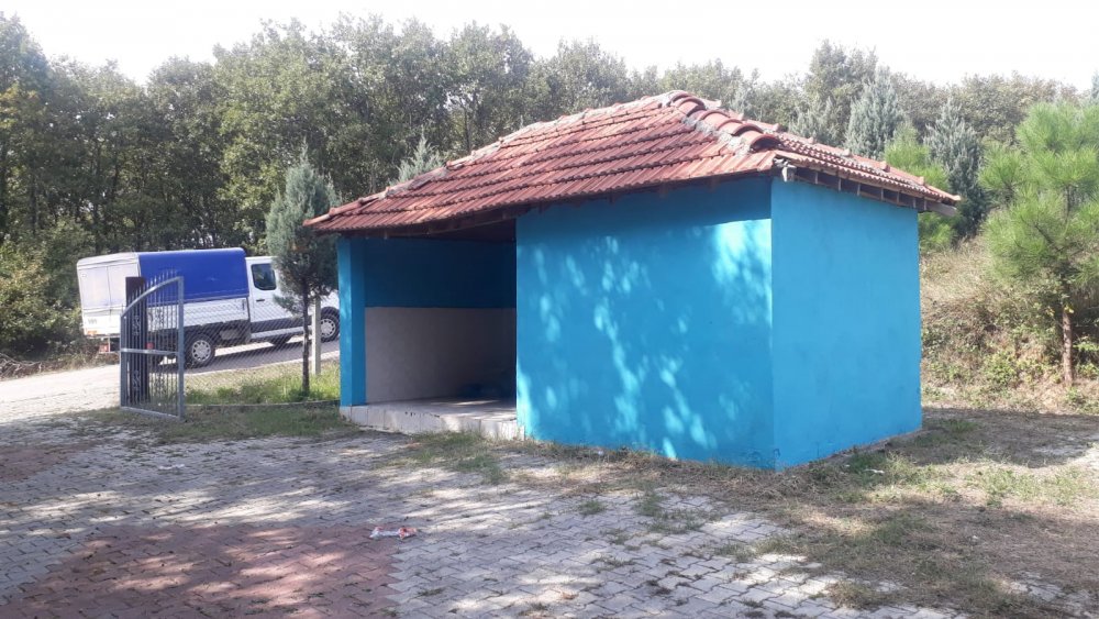 Gulbahce Gunduz Bakim Evi Ne Kayitlar Suruyor