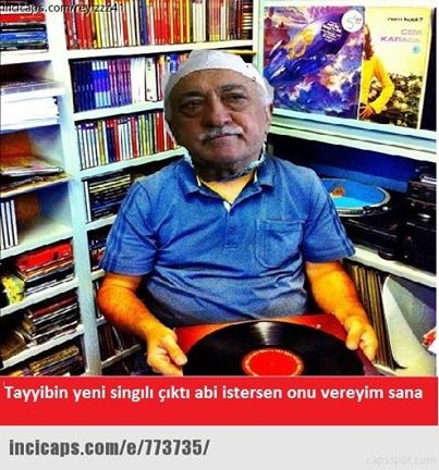 BU KARİKATÜRLER REKOR KIRIYOR..!