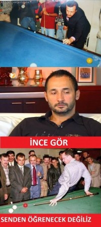 BU KARİKATÜRLER REKOR KIRIYOR..!