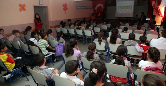  110 bin kişiye “sağlıklı hayat” eğitimi
