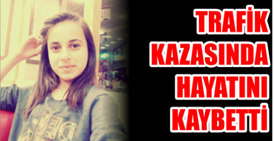 1.5 sene önce Babasını kaybetmişti