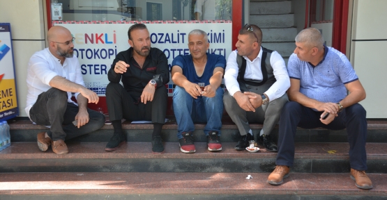 DOĞAN, AMACIMIZ ŞEHRİN MARKA DEĞERİNİ ARTTIRMAK