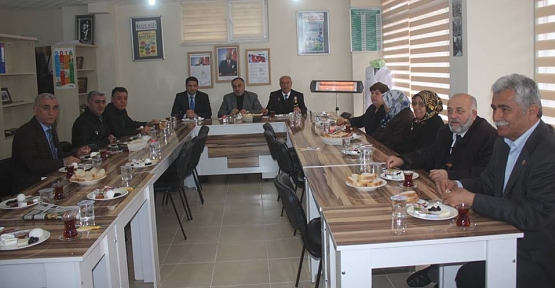 KANTİNCİLER GAZİLERİ UNUTMADI