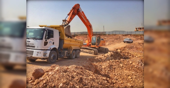 KAPALI PAZARLAR İÇİN ÇALIŞMALAR SÜRÜYOR