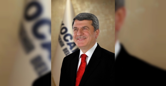 KARAOSMANOĞLU;"SEVGİMİZ DAİM,DOSTLUKLARIMIZ BAKİ OLSUN"