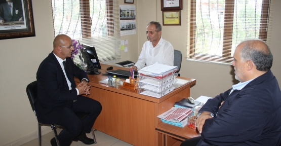 MHP SAHAYA İNMEYE BAŞLADI
