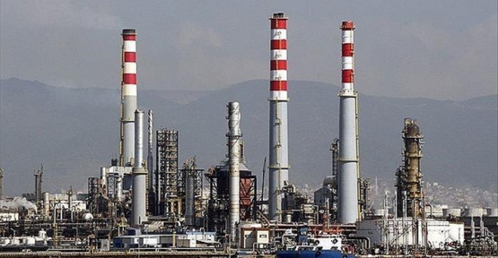 TÜPRAŞ'TA SİRENLER TATBİKAT İÇİN ÇALDI