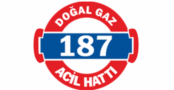 YARIMCA'DA GAZ PANİĞİ