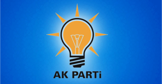 AK PARTİ'DE İL BAŞKANLARI DEĞİŞİYOR..!