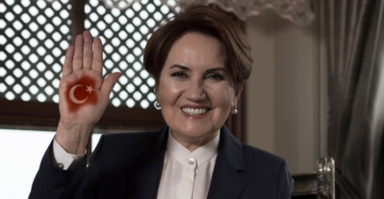 AKŞENER'İN  PARTİSİNİN İSMİ BELLİ OLDU..!