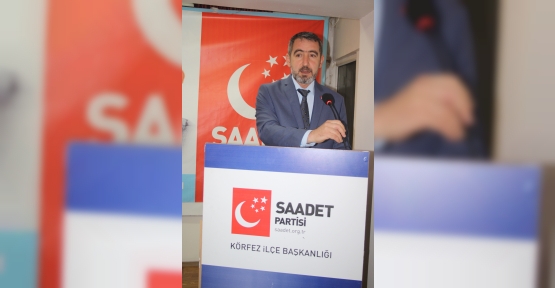COŞKUN, ‘’DIŞ POLİTİKAMIZ DÜŞEN YAPRAK GİBİ OLDU’’