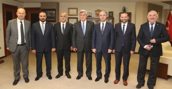 CUMHURİYET BAYRAMIMIZI ÇOŞKULU BİR ŞEKİLDE KUTLAYACAĞIZ