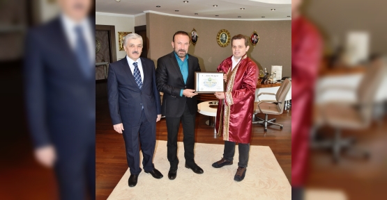 DOĞAN, AHİLİK HER KESİMİN YARARINADIR