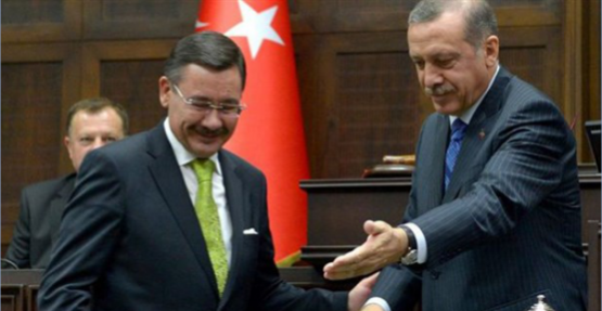 GÖKÇEK CUMA GÜNÜ İSTİFA EDEBİLİR..!