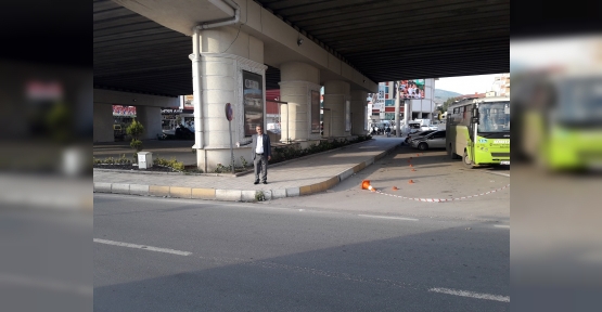 KARADENİZ, ‘’CAN YANMADAN BU ÇÖZÜMÜ UYGULAYIN"