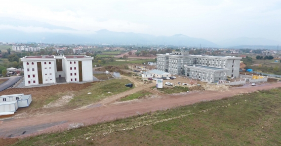   KARTEPE'YE KENT MEYDANI YAPILACAK