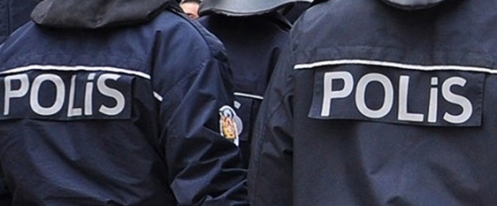 POLİS GÖZ AÇTIRMADI