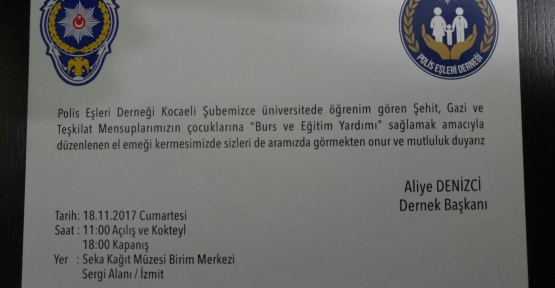 BU KERMES KAÇIRILMAZ..!