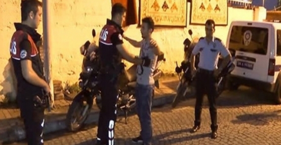 GÜVENLİ EĞİTİM UYGULAMALARINA DEVAM
