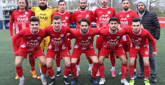 İLİMTEPE FUTBOL KULÜBÜ GECE DÜZENLEDİ