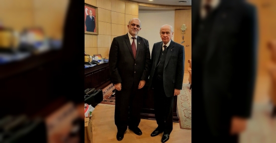 MHP KURULTAYINA KÖRFEZ'DEN 3 OTOBÜS GİDİYOR