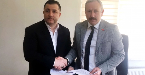BAŞKAN BULUT; “İŞÇİMİZİN HAKKINI ALIN TERİ KURUMADAN VERİYORUZ"