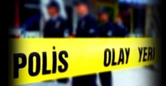 DİNLENMEK İÇİN EVE GİRDİ, ÖLÜ BULUNDU
