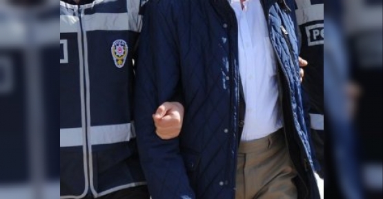 JANDARMA'DA FETÖ OPERASYONU! 12 BİNBAŞI 20 YÜZBAŞI