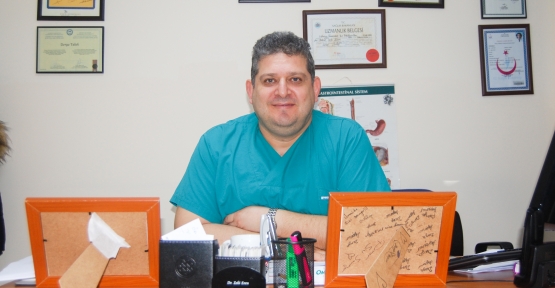 KANSERDEN DEĞİL, GEÇ KALMAKTAN KORKUN!