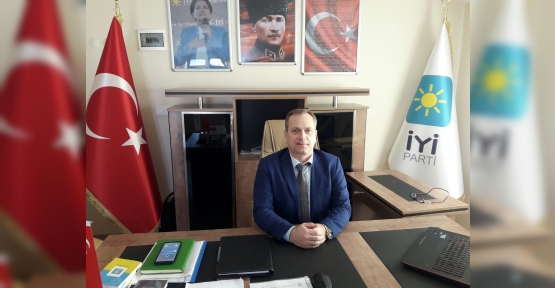  TOYRAN "ZAFERİN İLK ADIMI ATILDI"