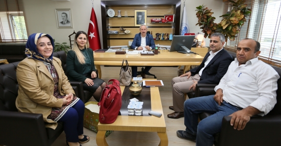 Bulut: Eğitim Bizim En Önemli Önceliğimiz