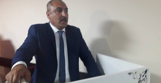 GÖĞDEMİR GÜVEN TAZELEDİ