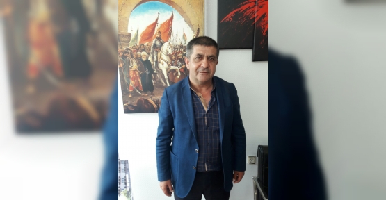 KADİR IŞIK HEREKE'DE SKM BAŞKANI