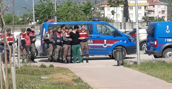 KÖYLÜLERİN KORKULU RÜYASI OLMUŞLARDI