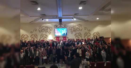MHP İZMİT,  24 HAZİRAN'A HAZIR!