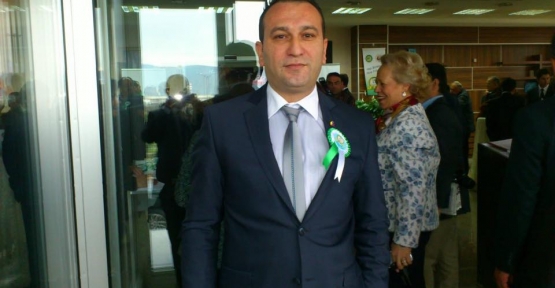 Erkan Uygun’un Acı Günü